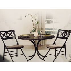 Folding Table