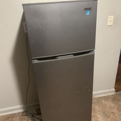 5 Feet Fridge Works Great 
