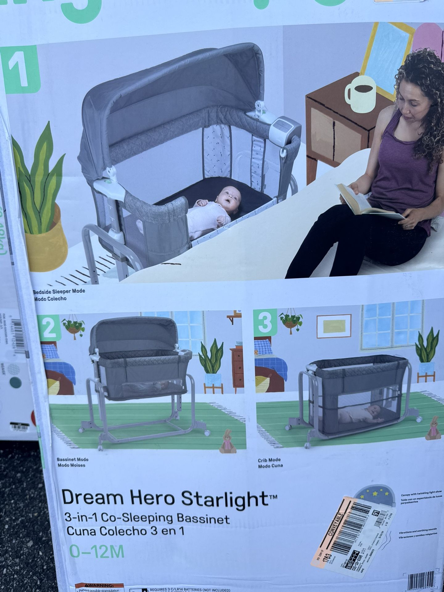 Baby Bed Sale ‼️