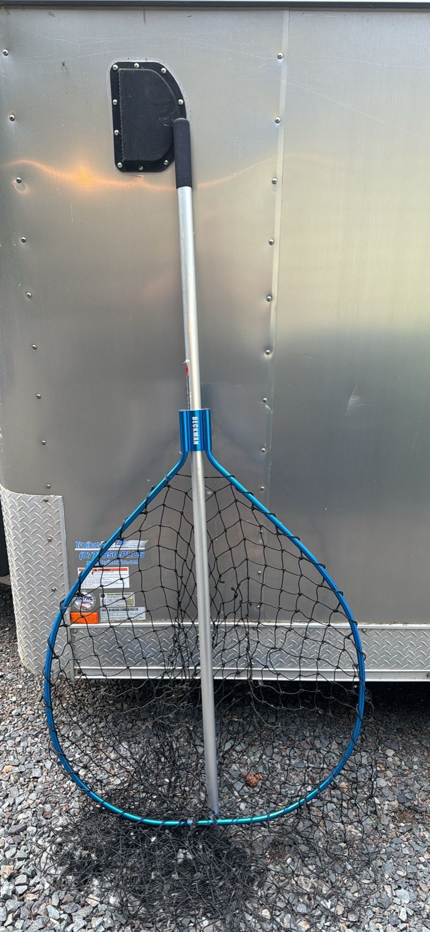 Beckman Fishing Net