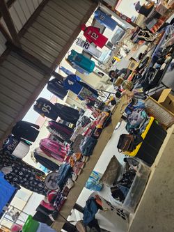 Come on out to pickens flea market 6am til 12 im here wendsday