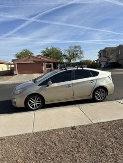 2010 Prius Part Out