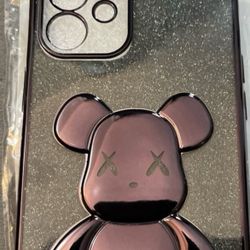 KAWS case 