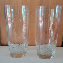 Luminarc 16.5oz Ascot Cooler Glasses