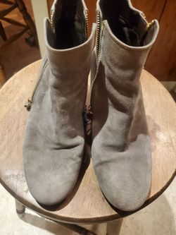 Cole haan boots