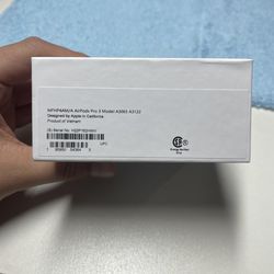 Airpods pro 3 really cheap