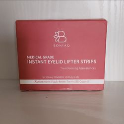 BONIAQ Eyelid Lifter - Brand New! $5 Each or 3 for $12