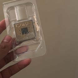 AMD Ryzen 5 2400G CPU