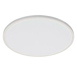 Feit Electric 15" Round Ceiling Fixture with Night Light @A8-965