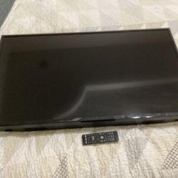 Vizio TV 55”