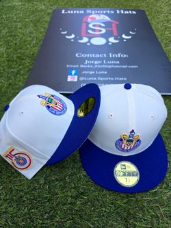 Chivas 115 Aniversario 7 3/8