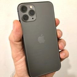 Compro Tu iPhone 12 Pro, 12, 11 Pro Max, 11 o XR Con Pantalla Rota 