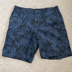 Banana Republic Shorts worn only ones Size 33