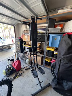 Free - Fit Climber