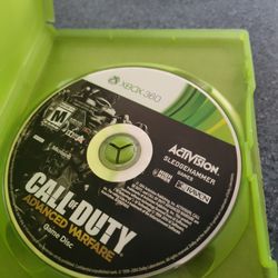 Xbox 360 Games 