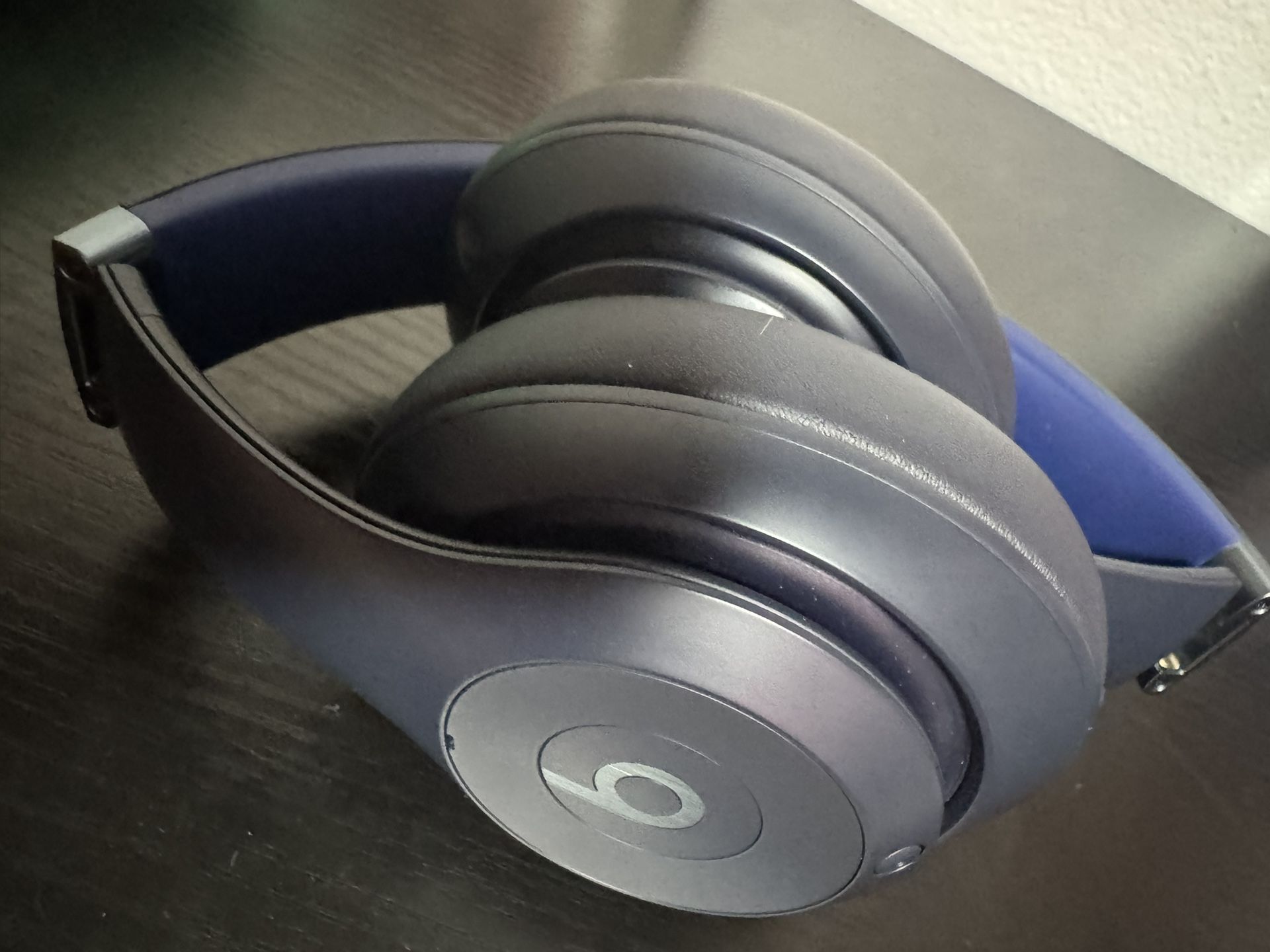 Beats Studio Pro