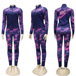 Women’s Nike Track Suit