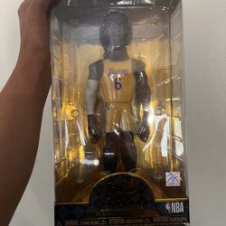 Funko Lebron James Large.