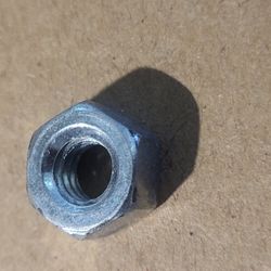 1/4 Inch Bolts