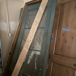 DOORS