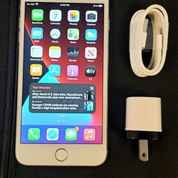 iPhone 7 Plus - UNLOCKED - Like NEW 