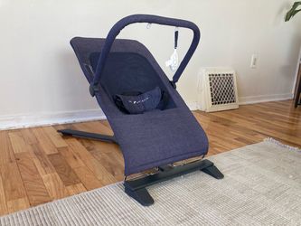 Baby delight bouncer