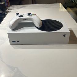 Xbox Series S
