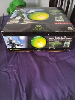 Xbox