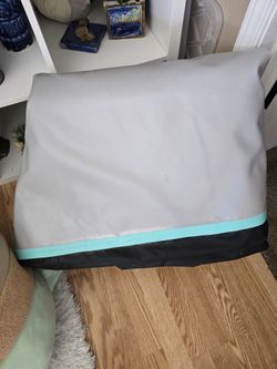Hijofun Air Mattress, Gymnastics, Ballet, And Boxing