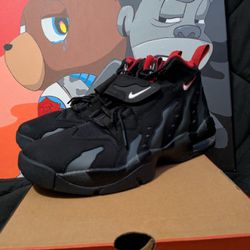 Nike Air DT Max '96 'Falcons' (D/S)