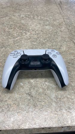 PS 5 controller CFI-ZCT 1W dual sense wireless. 70518994