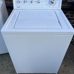 Kenmore Washer Top Load 