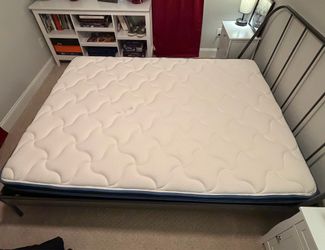 Mattress
