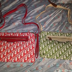 Purse $20