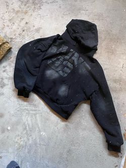 Saint 93 hoodie