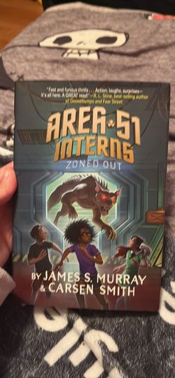 Area 51 Interns