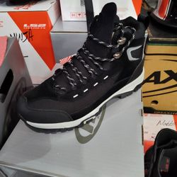 Motorcycle Riding Safety Shoes Size 9 Special Deal $49