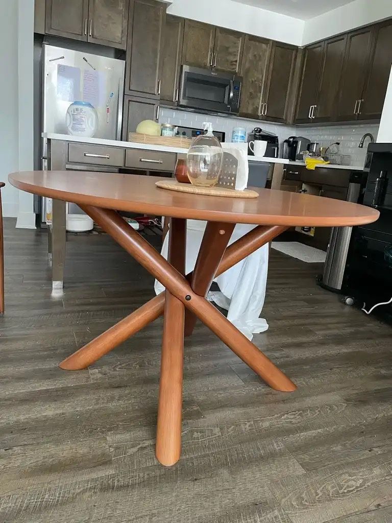 West Elm Dining Table