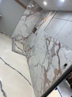 Kitchen Countertos deluxe