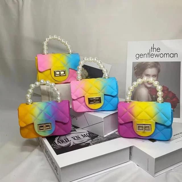 Mini Jelly Bags