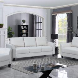 Modern Sofa, Loveseat & Chair Set – ONLY $788! 💥 Over 40% Lower Than the Rest! 💥