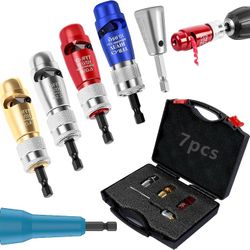 Wire Striping For Drill Set:7 Pcs With Case