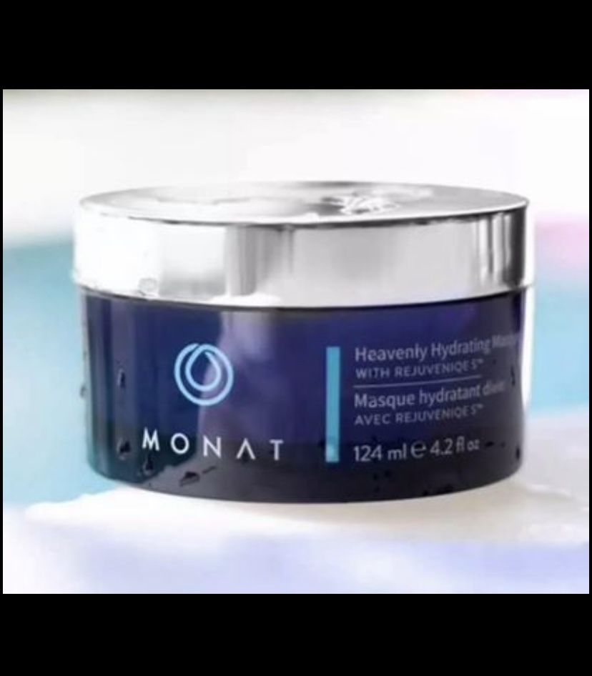Monat Heavenly Hydrating Masque