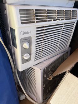 Air conditioners
