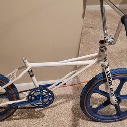 1980s bmx for sale sale