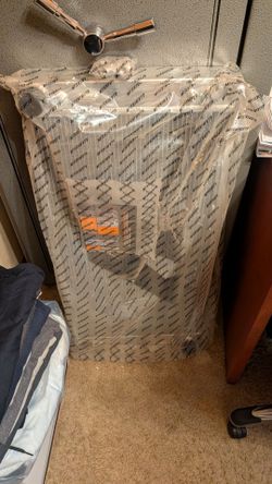 2004 - 2008 Ford f-150 triple core radiator.