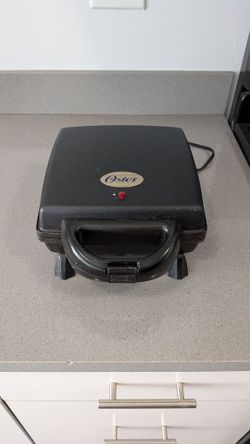 Tostiarepa/Arepa maker