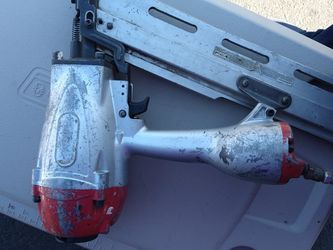 Gun Nailer