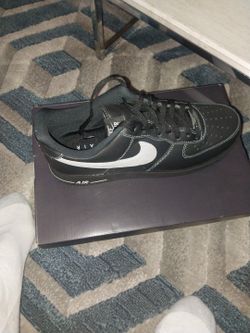 Nikes