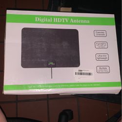 Digital HDTV Antenna
